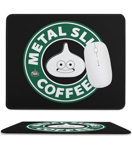 Amazon.co.jp: バイオハザード マウスパッド 小型 Mouse Pad